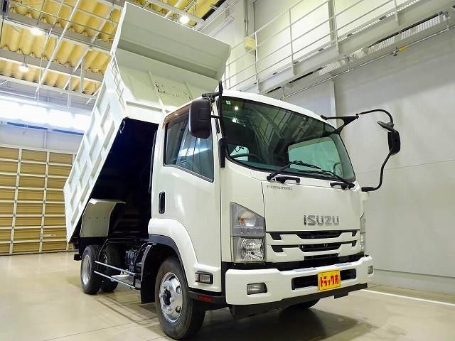 ISUZU FORWARD 2016 Image 31