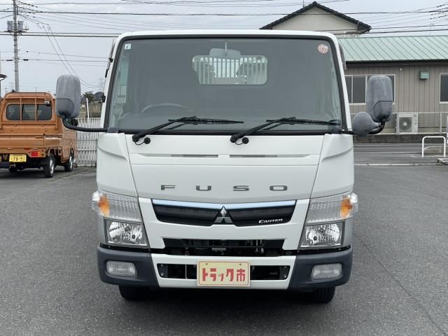 MITSUBISHI CANTER 2018 Image 31