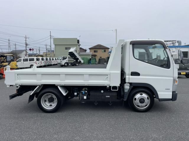MITSUBISHI CANTER 2018 Image 31