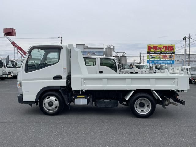 MITSUBISHI CANTER 2018 Image 31