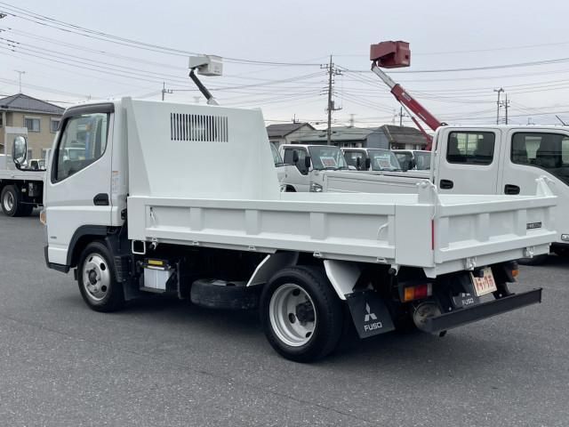 MITSUBISHI CANTER 2018 Image 31