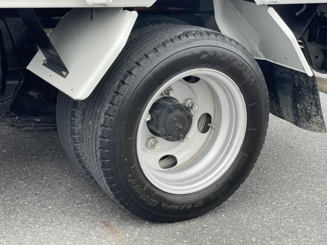 MITSUBISHI CANTER 2018 Image 31