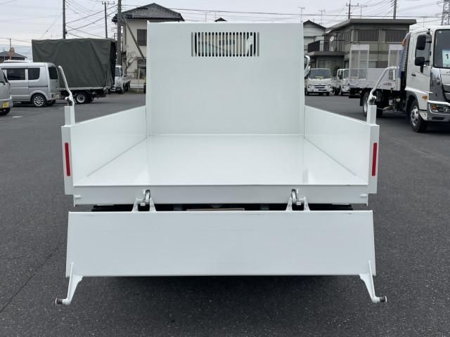 MITSUBISHI CANTER 2018 Image 31