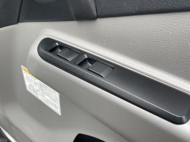 MITSUBISHI CANTER 2018 Image 31