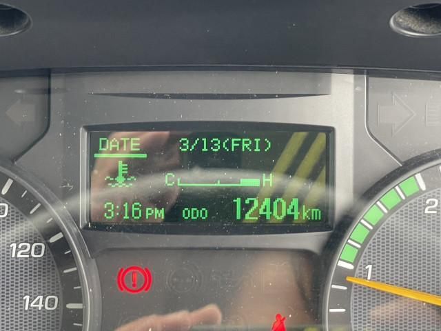 MITSUBISHI CANTER 2018 Image 31