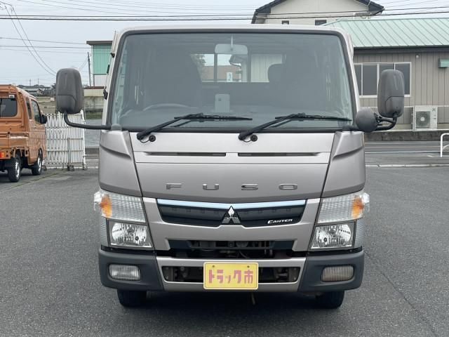 MITSUBISHI CANTER 2018 Image 31
