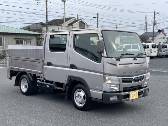 MITSUBISHI CANTER 2018 Image 31
