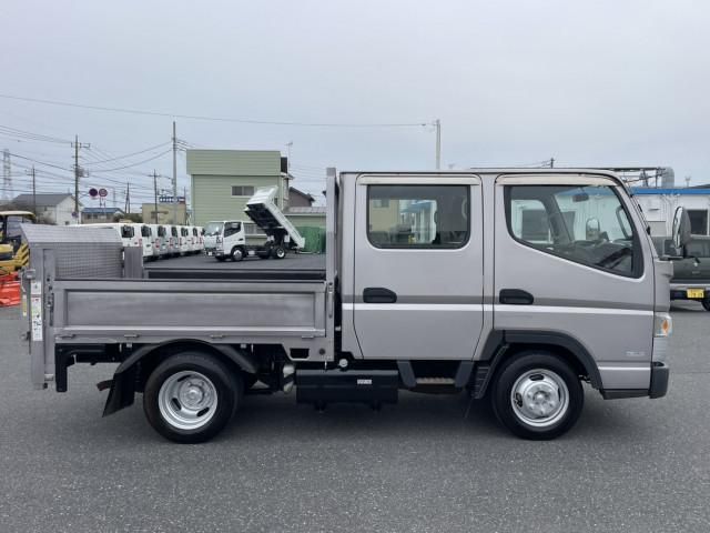 MITSUBISHI CANTER 2018 Image 31