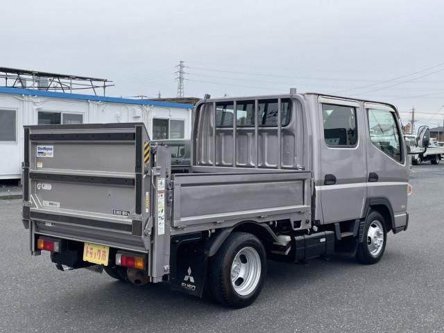 MITSUBISHI CANTER 2018 Image 31