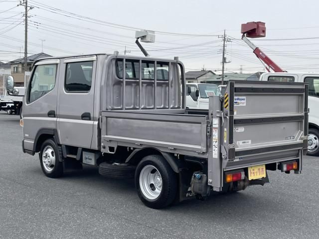 MITSUBISHI CANTER 2018 Image 31