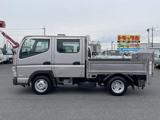MITSUBISHI CANTER 2018 Image 31