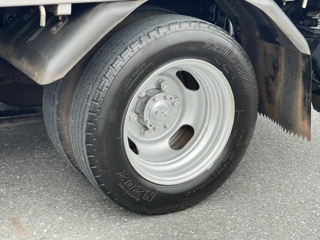 MITSUBISHI CANTER 2018 Image 31