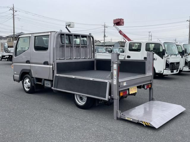 MITSUBISHI CANTER 2018 Image 31