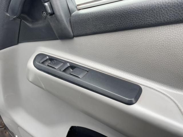 MITSUBISHI CANTER 2018 Image 31