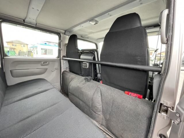 MITSUBISHI CANTER 2018 Image 31