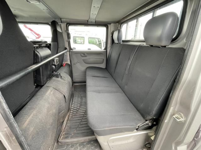 MITSUBISHI CANTER 2018 Image 31