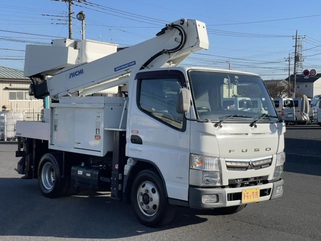 MITSUBISHI CANTER 2017 Image 31