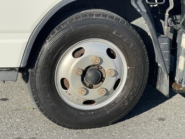 MITSUBISHI CANTER 2017 Image 31