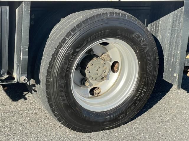 MITSUBISHI CANTER 2017 Image 31