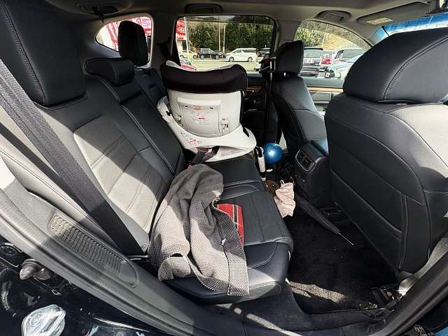 HONDA CR-V HYBRID 2WD 2019 Image 31