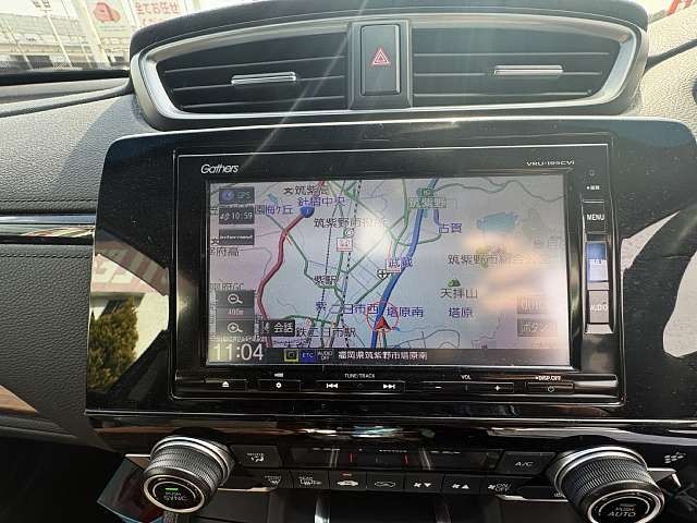 HONDA CR-V HYBRID 2WD 2019 Image 31