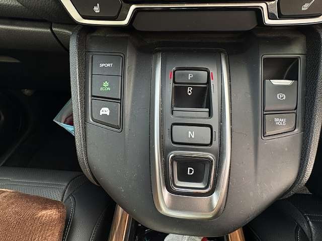 HONDA CR-V HYBRID 2WD 2019 Image 31