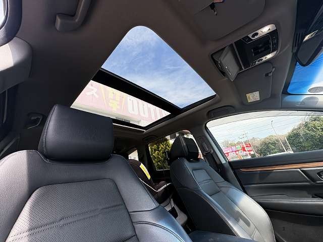 HONDA CR-V HYBRID 2WD 2019 Image 31