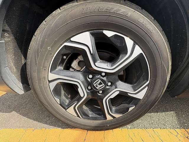 HONDA CR-V HYBRID 2WD 2019 Image 31