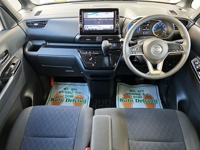 NISSAN ROOX 2021 Image 31