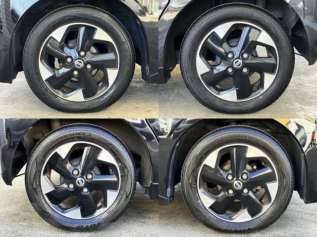 NISSAN ROOX 2021 Image 31