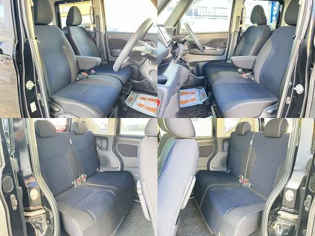 NISSAN ROOX 2021 Image 31