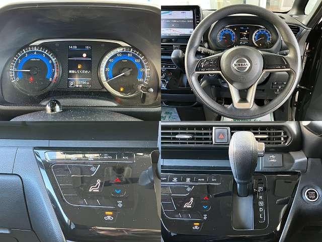 NISSAN ROOX 2021 Image 31