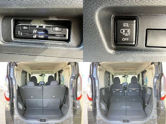 NISSAN ROOX 2021 Image 31