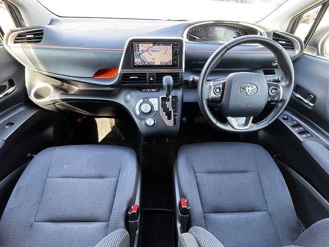 TOYOTA SIENTA 2016 Image 31