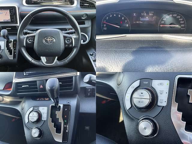 TOYOTA SIENTA 2016 Image 31