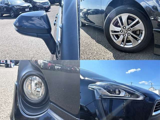 TOYOTA SIENTA 2016 Image 31