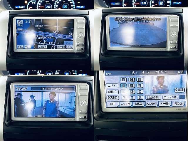 TOYOTA VOXY 2011 Image 31