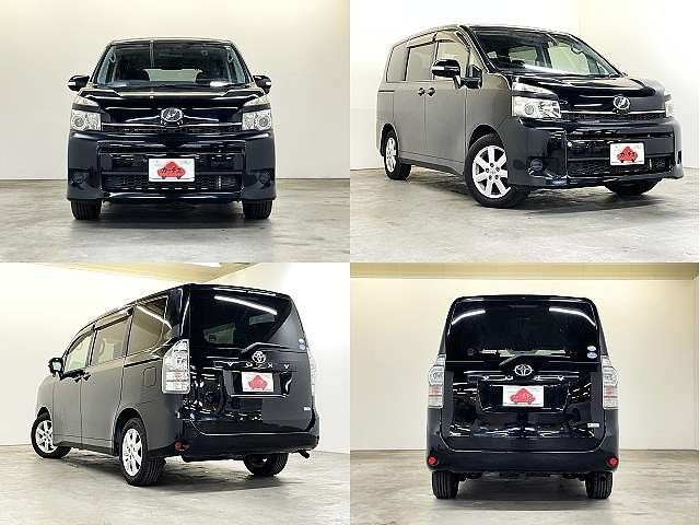 TOYOTA VOXY 2011 Image 31