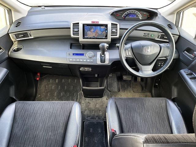 HONDA FREED 2016 Image 31