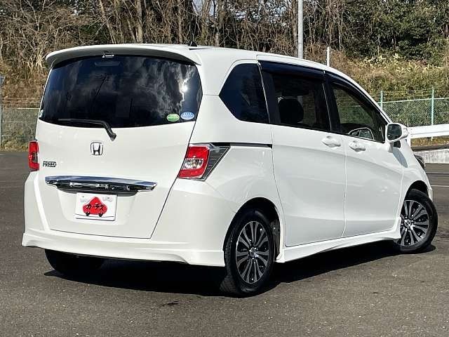 HONDA FREED 2016 Image 31
