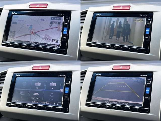 HONDA FREED 2016 Image 31