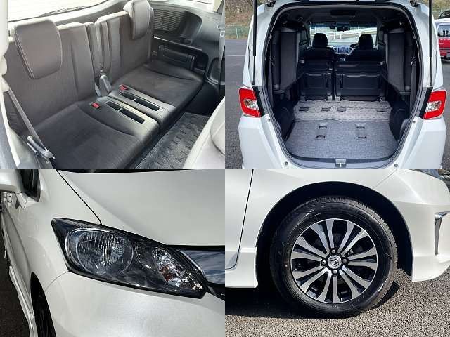 HONDA FREED 2016 Image 31