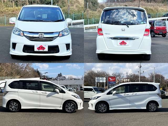 HONDA FREED 2016 Image 31