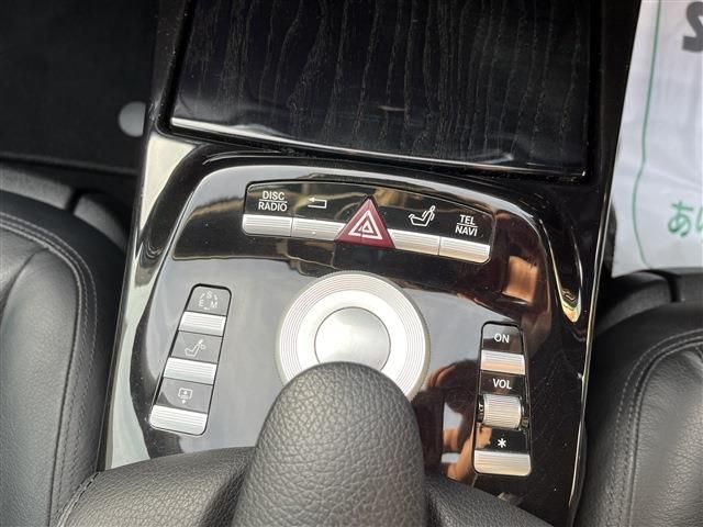 MERCEDES BENZ S CLAS 2013 Image 31