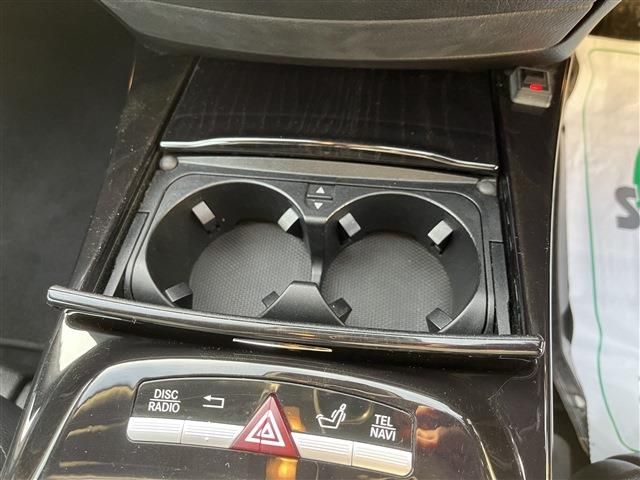 MERCEDES BENZ S CLAS 2013 Image 31