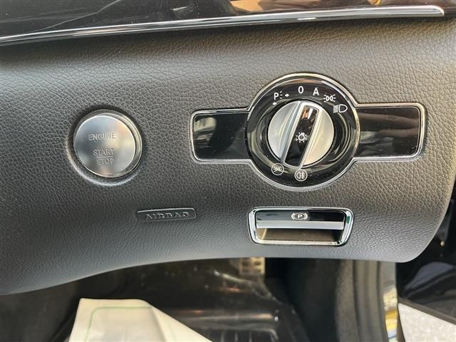 MERCEDES BENZ S CLAS 2013 Image 31