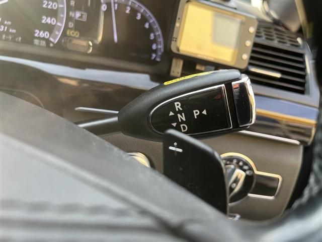 MERCEDES BENZ S CLAS 2013 Image 31