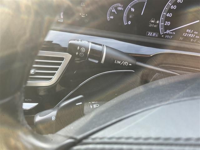 MERCEDES BENZ S CLAS 2013 Image 31