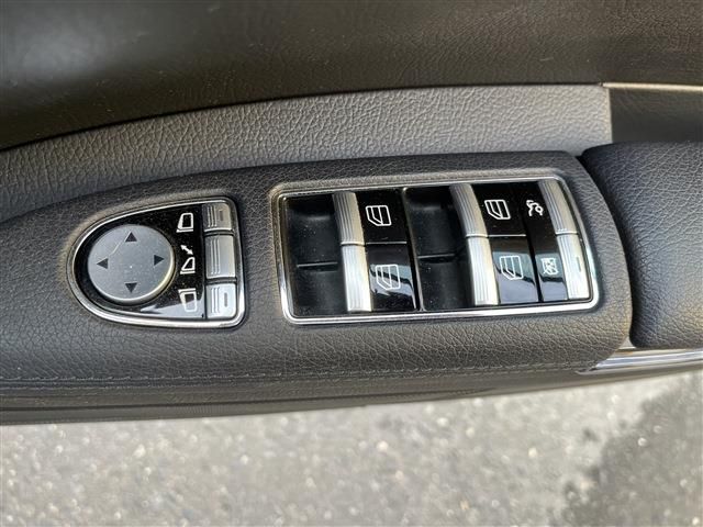 MERCEDES BENZ S CLAS 2013 Image 31