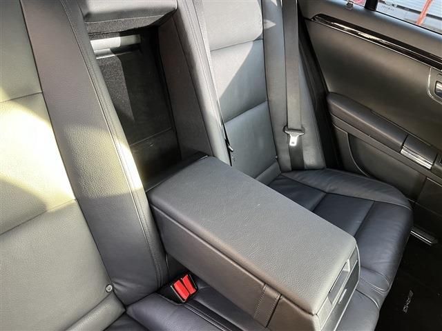 MERCEDES BENZ S CLAS 2013 Image 31